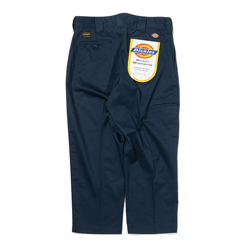 430 fourthirty/DF BT-W CHINO / フォーサーティ ディッキーズフォーサーティー バルーンテーパード ワイド チノ